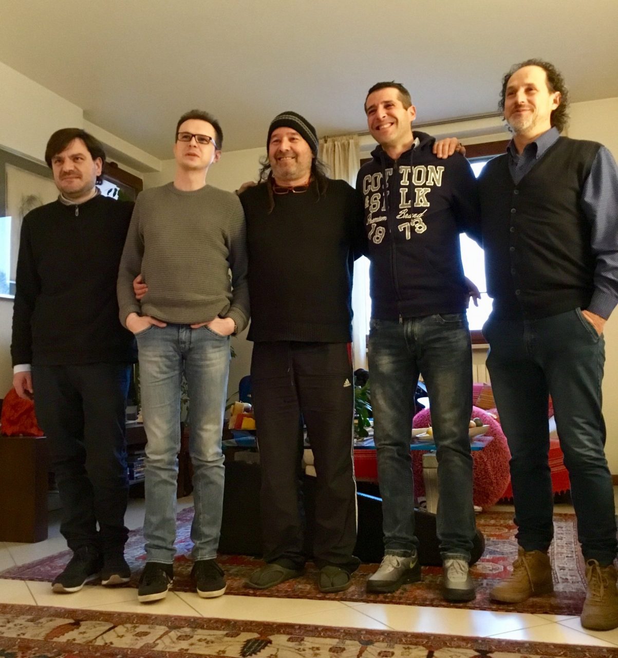 Concerto di Enrico De Paoli ad Abbiategrasso