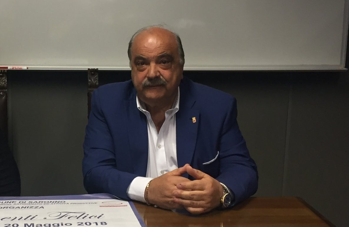 Mercato di Saronno, l’assessore Strano: “Affermata correttezza del nostro operato”