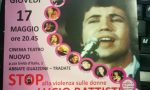 Stop alla violenza sulle donne cantando Lucio Battisti