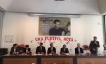 Arte e assistenza con Fondazione Don Gnocchi e Mediafriends VIDEO