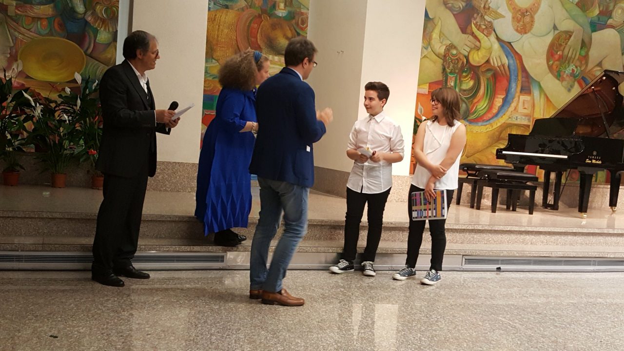 Baracca  migliore scuola di musica