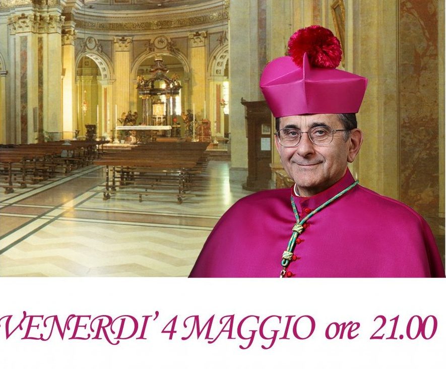 Rotary Club Tradate, concerto in onore di monsignor Delpini