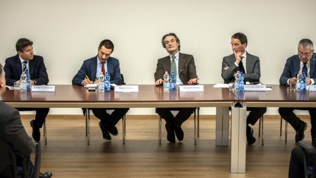 Regione Lombardia | Fontana sull’Autonomia: “Allo Stato chiediamo competenze e risorse”