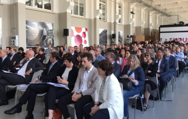 Istruzione tecnica: per rilanciarla nasce un nuovo progetto
