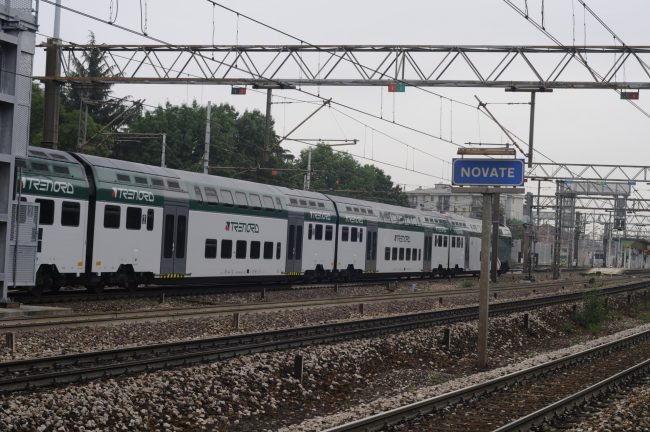 Collanine d’oro strappate in stazione: arrestati due ragazzi