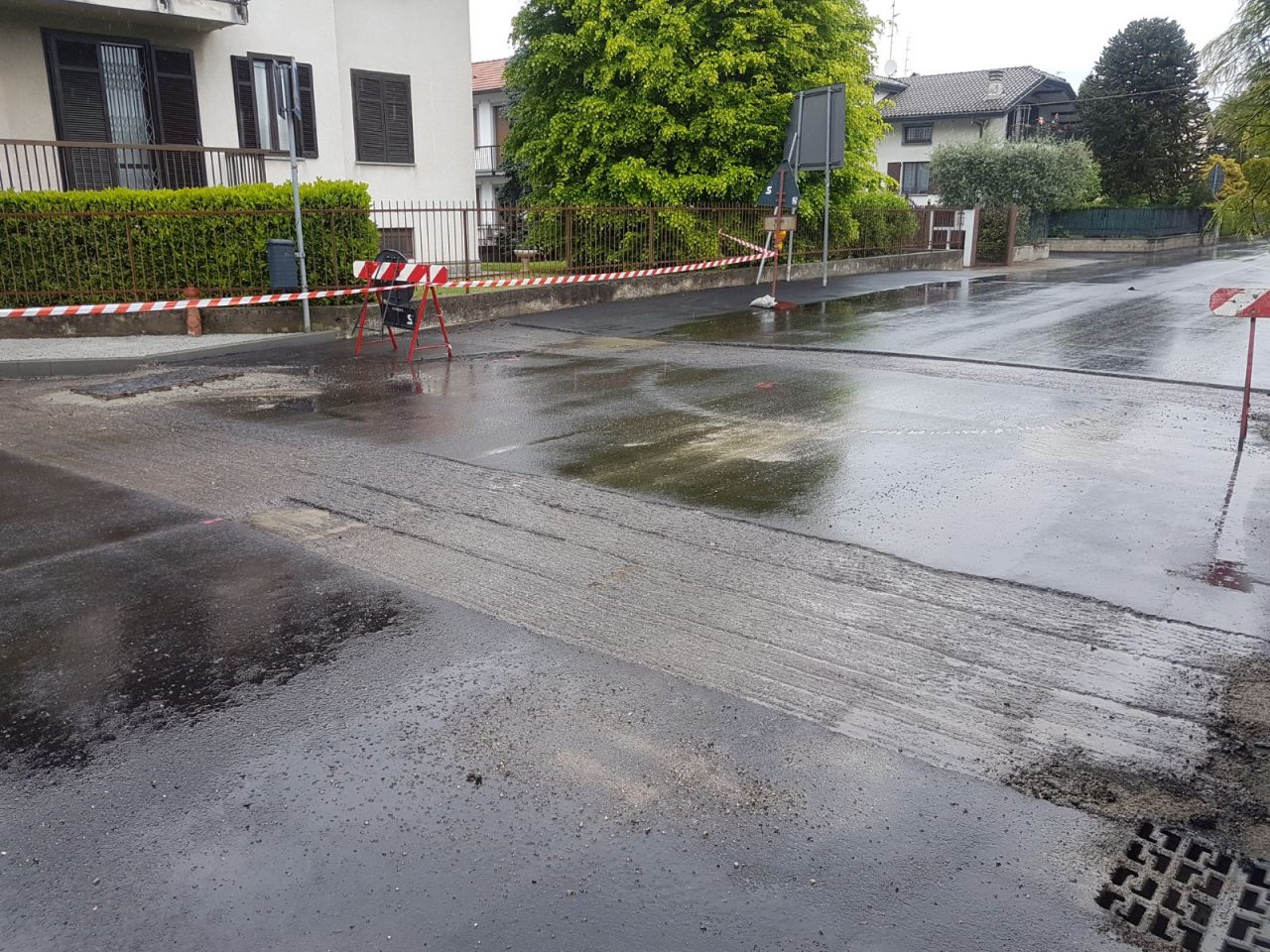 Sicurezza pedoni, in arrivo dossi e attraversamenti rialzati