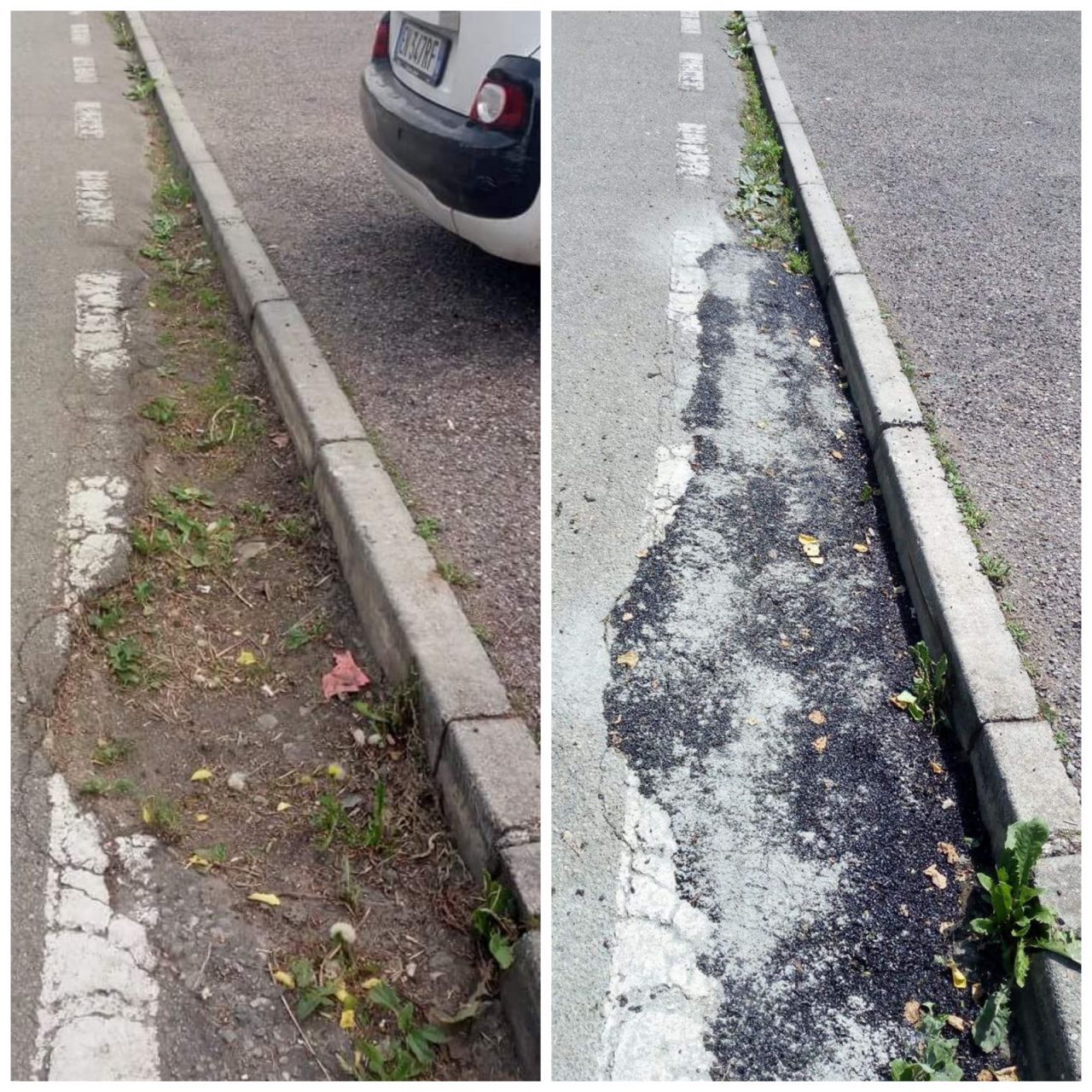 Buca riparata, Puleo (Mp): “Ascoltati i cittadini”