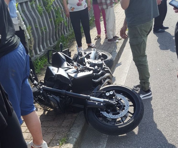 “Stanno entrando in casa”, mamma coraggio fa arrestare il ladro