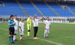 Tutti a San Siro per la finale della Football Championship Priest FOTO e VIDEO