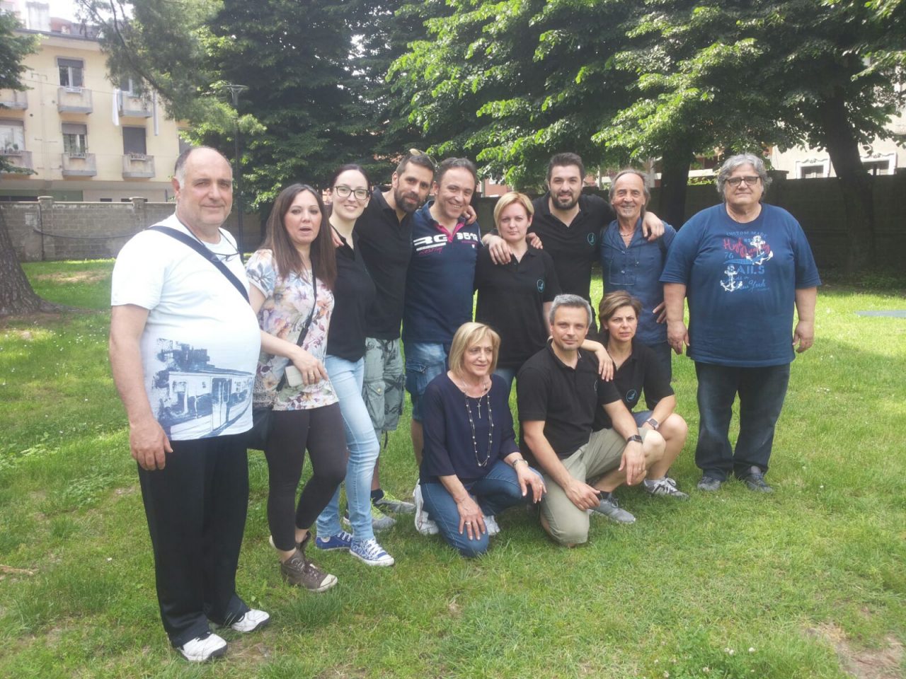 “Angelo alla Ricerca” in memoria del dottor Cicalese