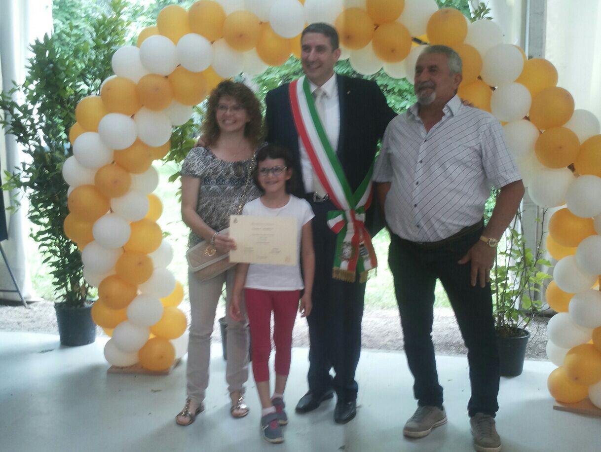 Anniversari di matrimonio, gran festa a Corbetta per tutte le coppie