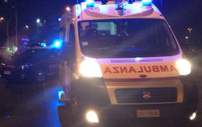 Tragedia a Gaggiano, morta una donna in un incidente stradale