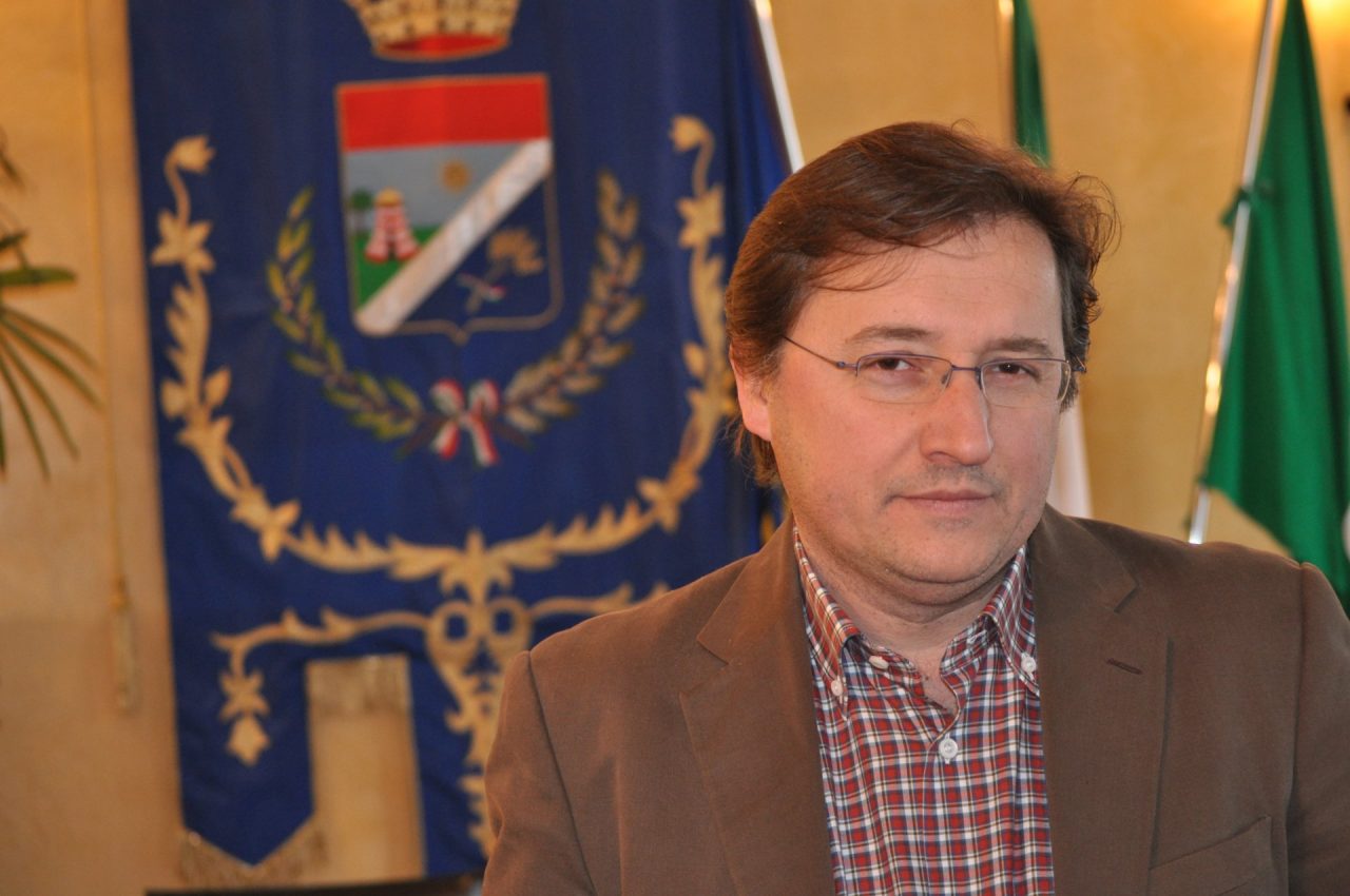 Elezioni Arese, l’assessore Augurusa fuori dalla politica?