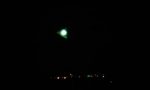 Sfera luminosa nei cieli della Valtellina, è un ufo? GUARDATE IL VIDEO