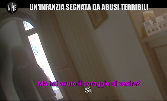 Il fratello di Marco si affida al legale e smentisce i fatti
