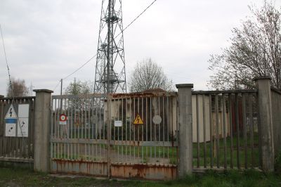 Presidio a Roma per i morti nell’ex centrale Enel di Turbigo