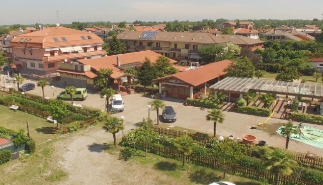 Cisliano: collaborazione tra istituto Erasmo da Rotterdam e Masseria