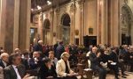 Rotary Club Tradate, successo per il concerto in onore di Delpini