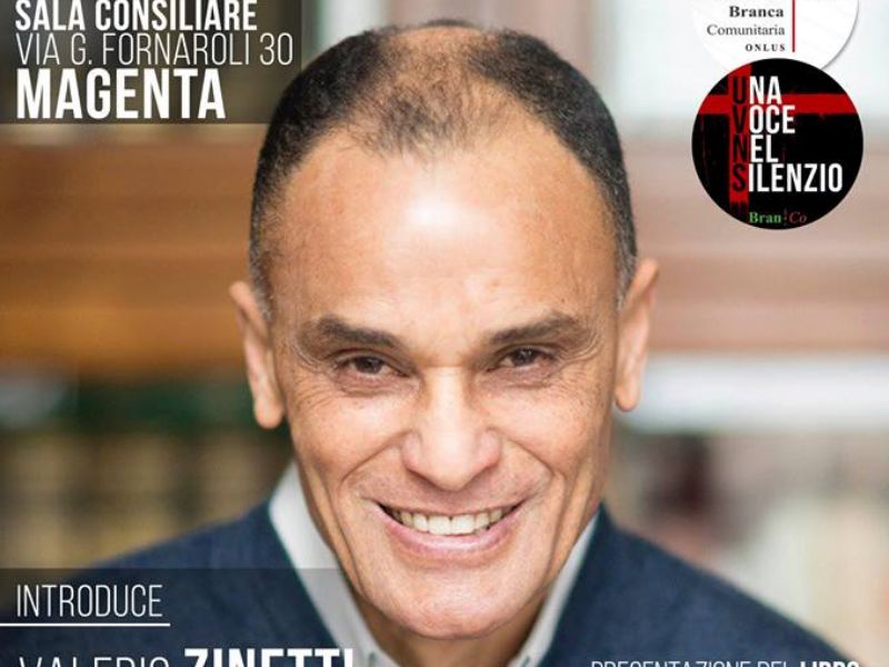 A Magenta si parla di Islam