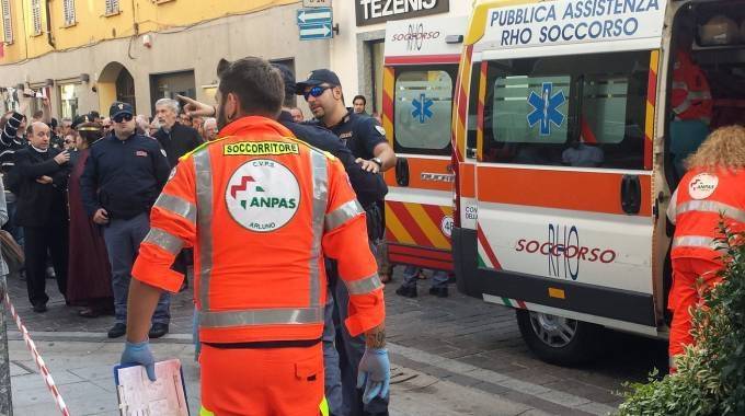 Tragedia al Palio di Rho: assolti gli imputati