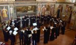 Il Requiem KV626 per coro e orchestra di Mozart in Abbazia a Morimondo