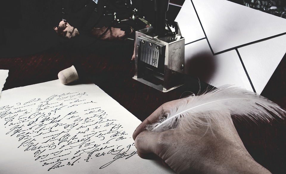“Poeticamente”: un mese di maggio speciale per la poesia