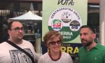 Cerro, elezioni: Lucente a favore di Nuccia Berra VIDEO