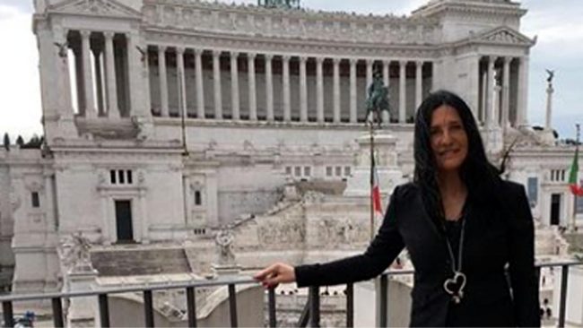 Fascismo, polemica sull’assessore regionale ex campionessa di sci