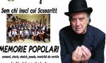 Memorie popolari in teatro a Gerenzano