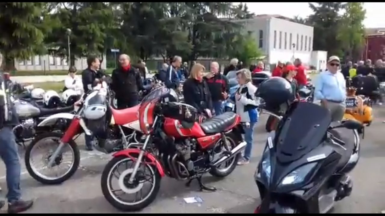 A ottobre tornano i Campionati italiani Motoroaid