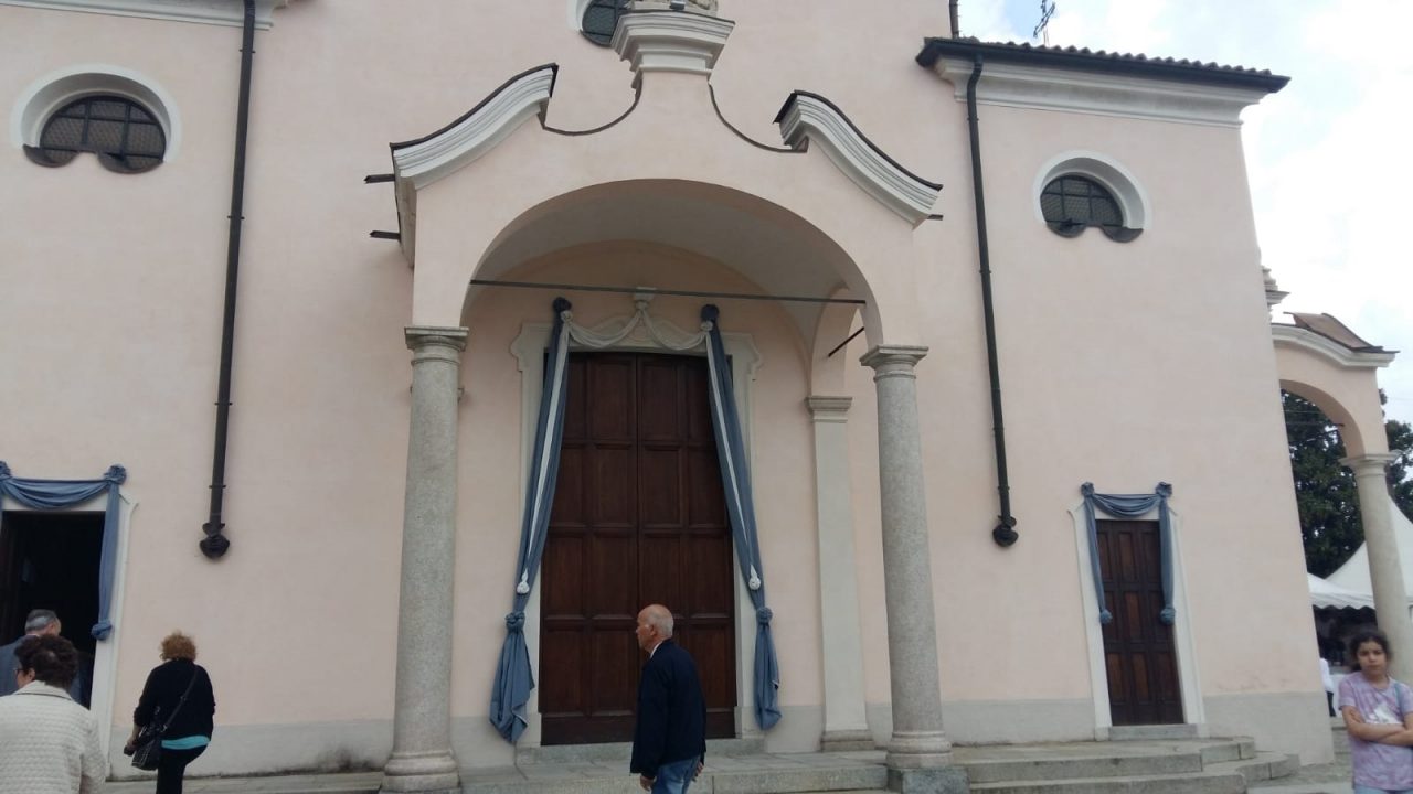 Mozzate elezioni: Alla festa di San Martino tutti in piazza con i loro programmi