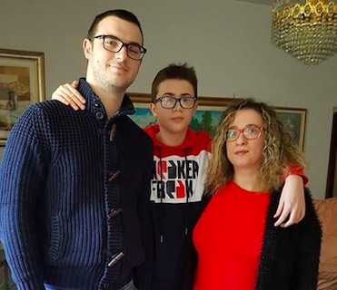 Aiutateci a trovare Pietro, il ragazzino scomparso da Rho
