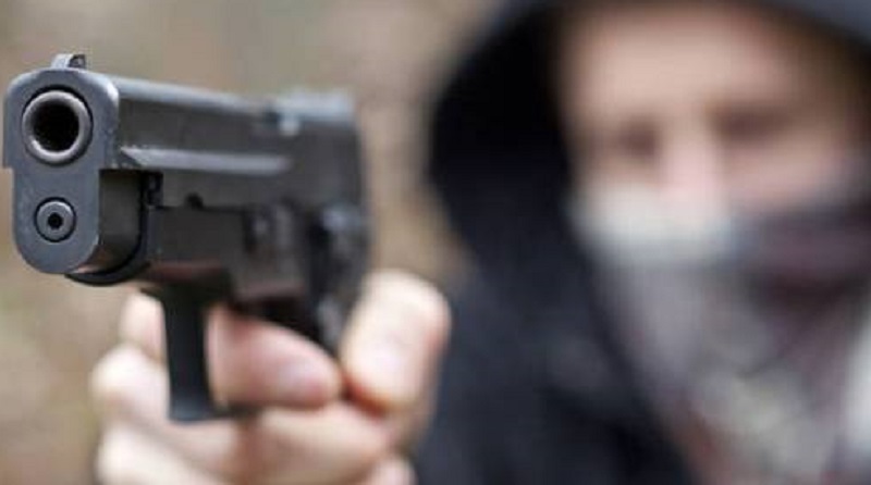 Rapina al negozio di detersivi: bottino da 700 euro