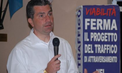 Elezioni Arese, Massimiliano Seregni non si candida