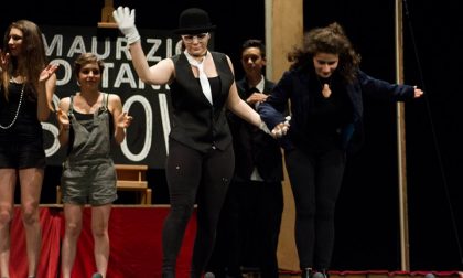 Teatrando al via dal 6 giugno