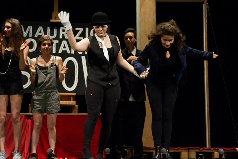 Teatrando al via dal 6 giugno