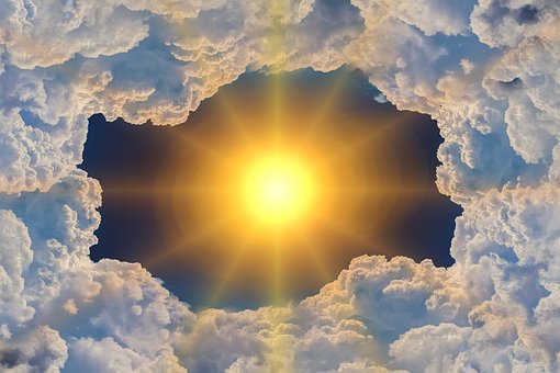 Tempo variabile: non dimenticatevi l’ombrello METEO