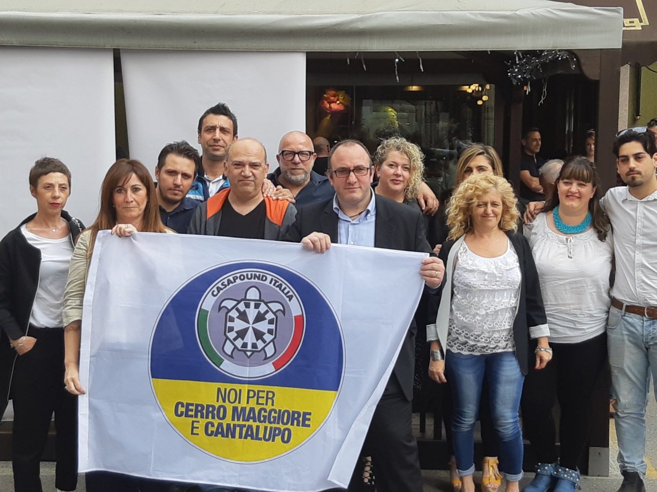 Cerro, elezioni: commento di Fabio Tomasoni di “Noi per Cerro e Cantalupo-Casapound”