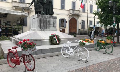 Art bonus a Turate: si punta al restauro del monumento dei Caduti