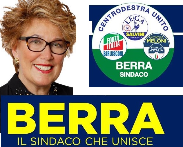 Cerro, elezioni: Nuccia Berra lancia “Centrodestra unito”