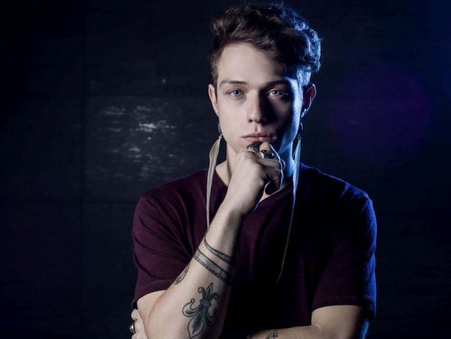 Il cantante monzese Irama vince “Amici”