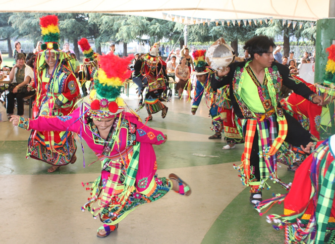 Sudamericani in Lombardia, appuntamento al Milano Latin Festival 2018