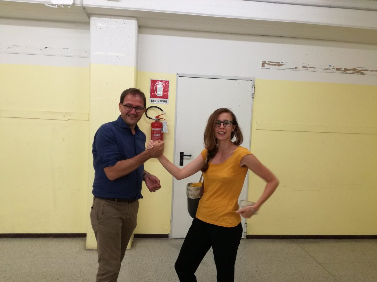 Elezioni comunali 2018 – Bareggio torna al voto