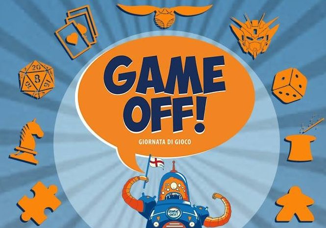 “Game Off”, Varese invasa dai giochi