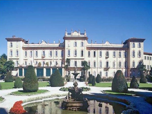 Elezioni provinciali Varese: ecco chi corre per Villa Recalcati