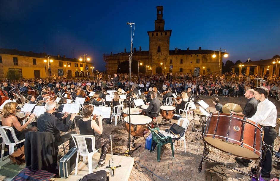 Premio ai giovani musicisti: con l’Ars Cantus si chiude il concorso Città di Tradate