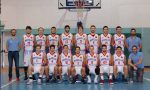 Basket C Silver Rovello fa 13 e resta da sola in vetta