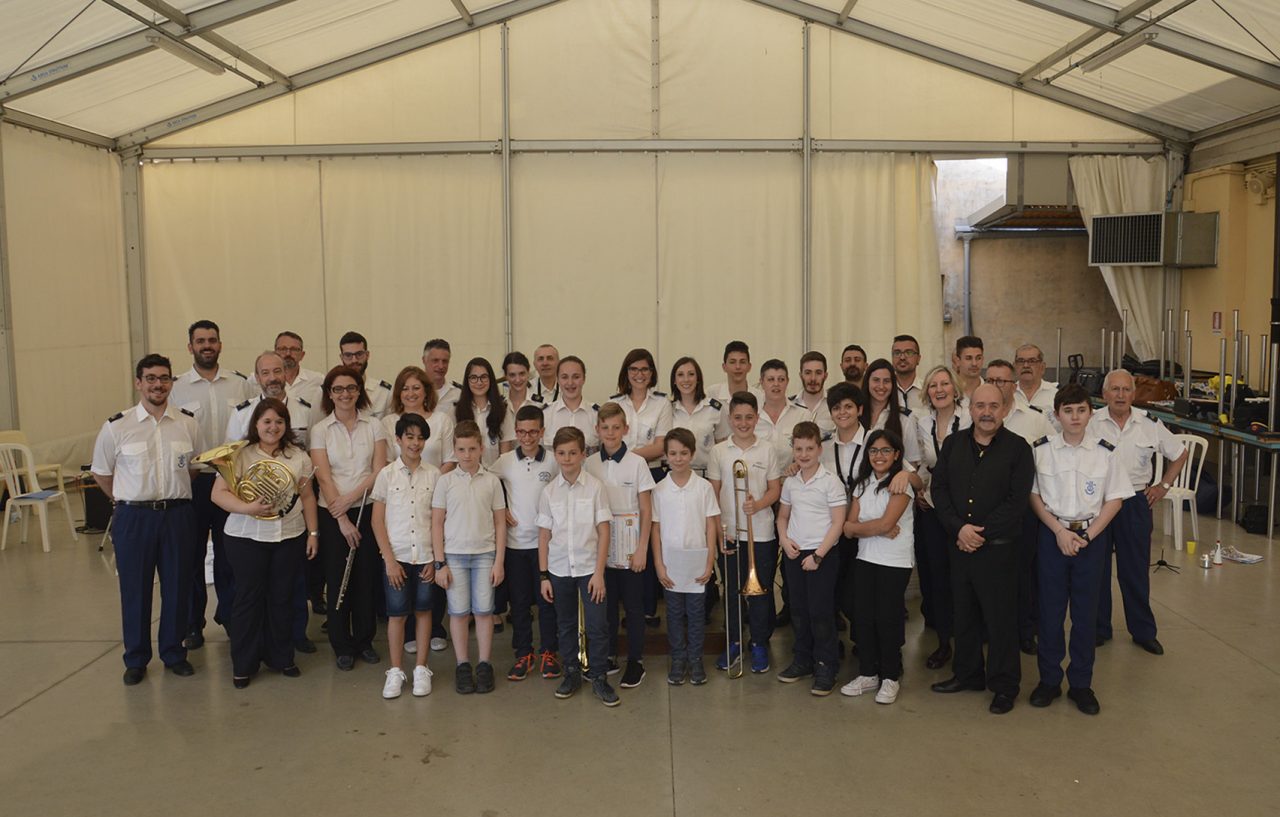 Festa di San Giacomo: tanti eventi al centro sportivo