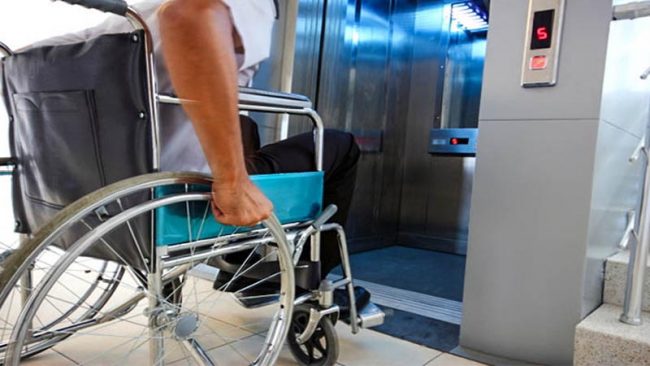 Giornata per i diritti dei disabili: incontri con le scuole