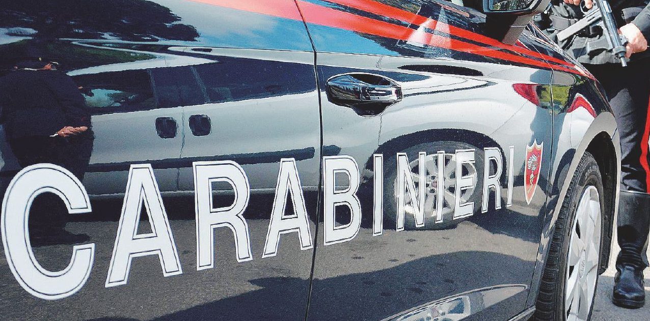 Catturato latitante nel quartiere Matteotti di Saronno